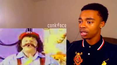 Goomba.