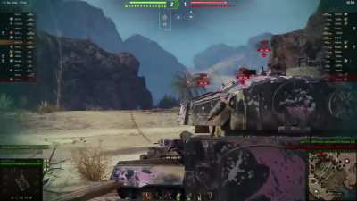 Don't Get Hit!