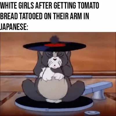 I'm Pro Asian now!
