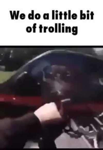 We do some of that!