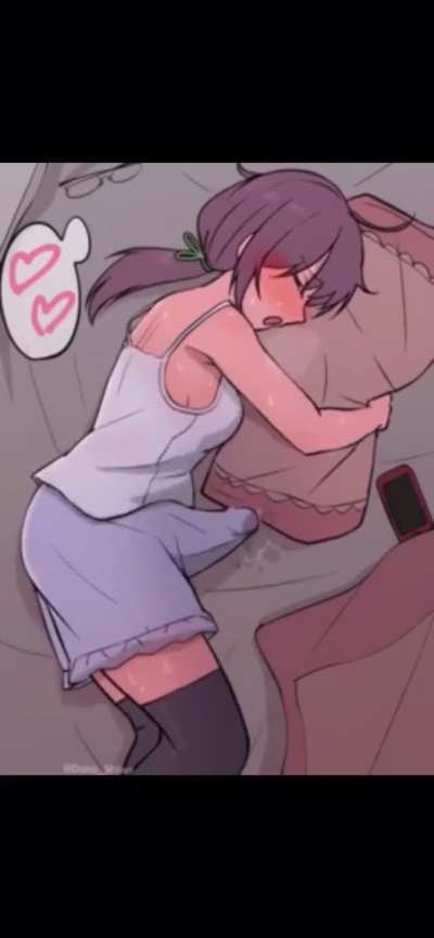 Duke Shiwa — Dream Creampie