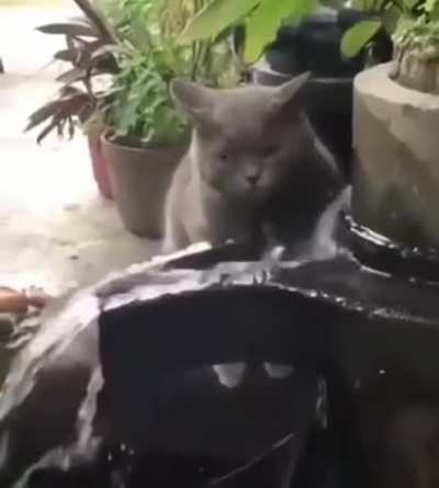 Drinking water all day but still thirsty!
