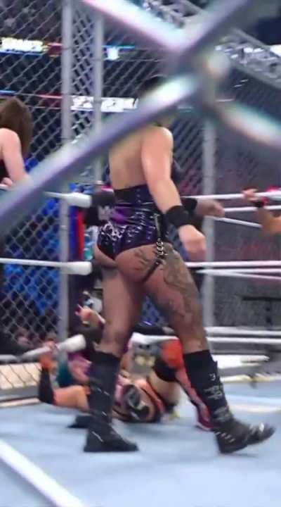Rhea Ripley (MIC)