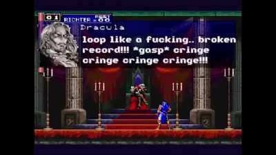 Me when I get one downvote