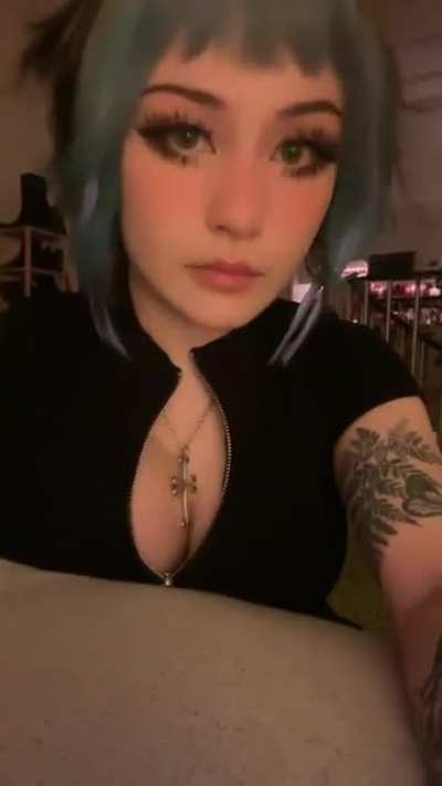 Omg 😍