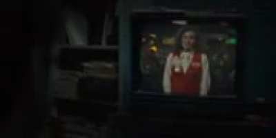 Pt 2 of the FNAF movie 