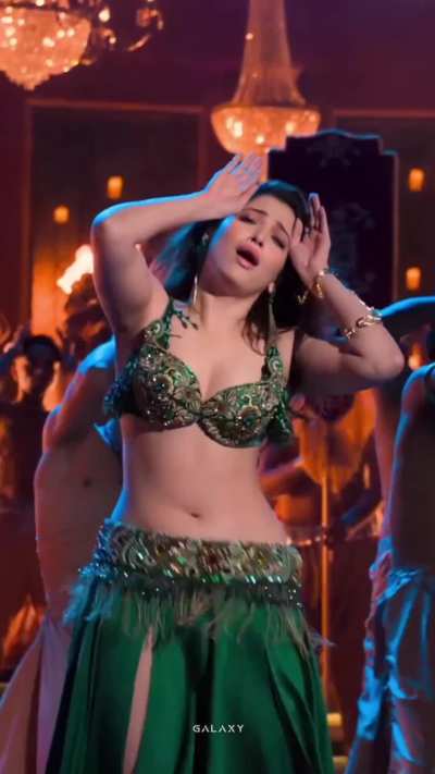 Tamanna Bhatia 
