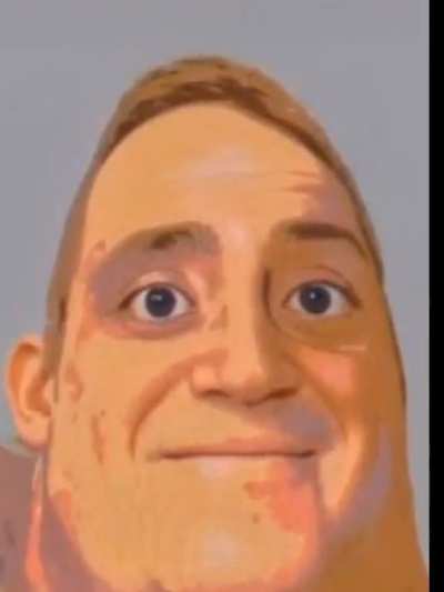 Your Mr incredible is: do you love me