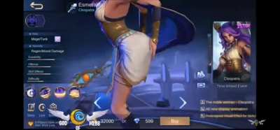 Esmeralda's 