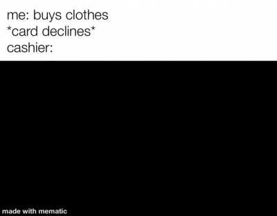 clothes begone