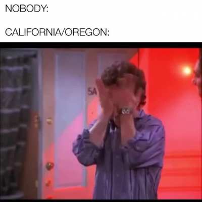 West Coast today