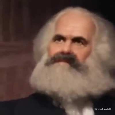 Fox news explaining socialism be like