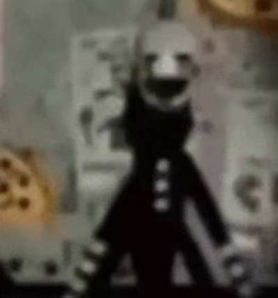 puppet