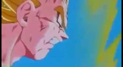 Vegeta pastor