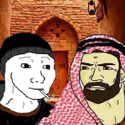 Diaspora’s Nightmare Pt.1