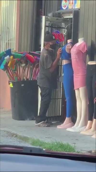 Wtf?! Lmao