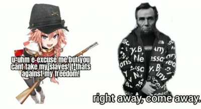 Freedom