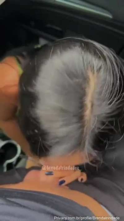 BRENDA TRINDADE 