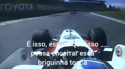 Que fique bem claro