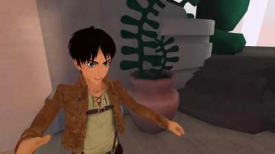 Eren 