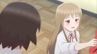 [Joshikousei no Mudazukai] The Devil in Human Form
