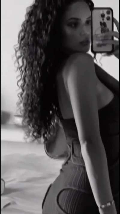 Madison Pettis