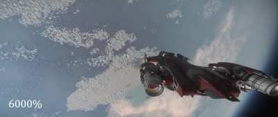 and why do you play Star Citizen ?