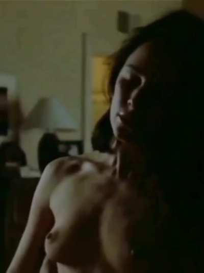 Madeline Stowe 
