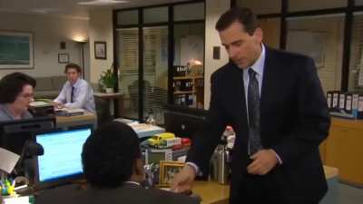 The truth about Stanley (Deleted Scene)
