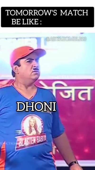 Tmkoc strikes again
