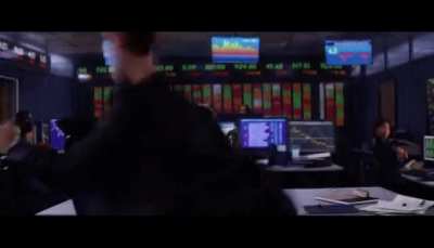 IDK redditors wrecking Wall Street or smthing.