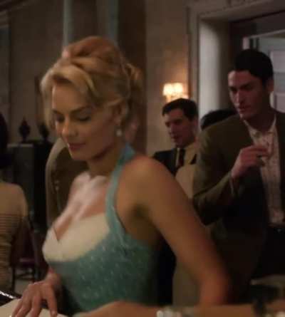 Margot Robbie