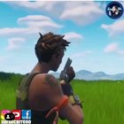 New gun sounds