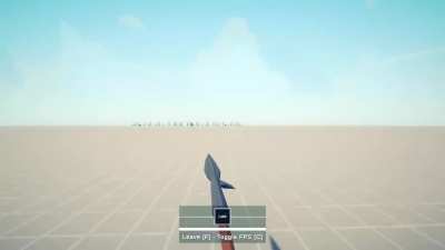 Tabsfield 1 - the BF1 experience
