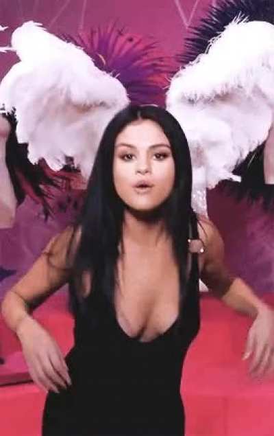 Selena Gomez