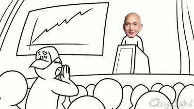 Come on Jeff