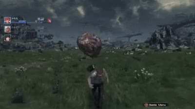 Xenoblade Moment