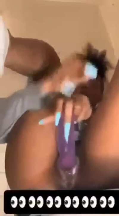 WET PUSSY 🐱