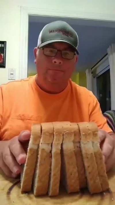 Bread