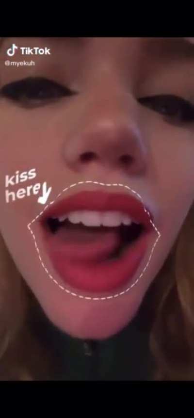 Tongue