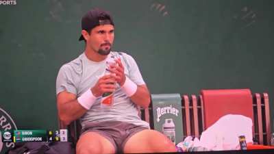 Marcos Giron