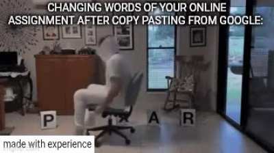 Just like the real thing.