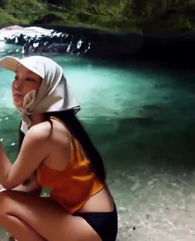 Jennie from Hawaii vlog