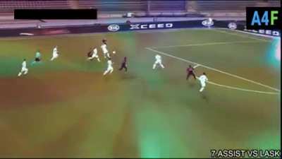 Fantastic Bruno