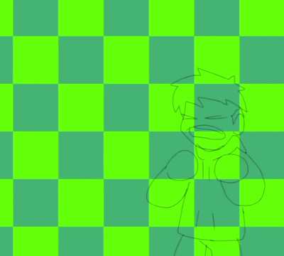 Animação Musical em Progresso