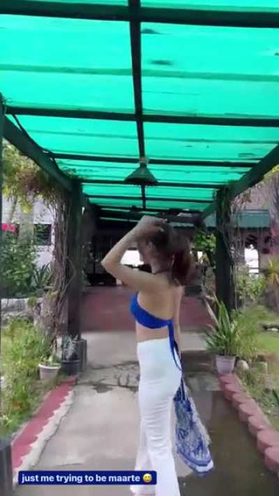 Barbie Imperial