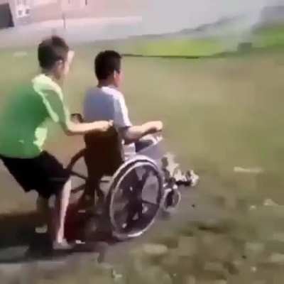 happy wheels