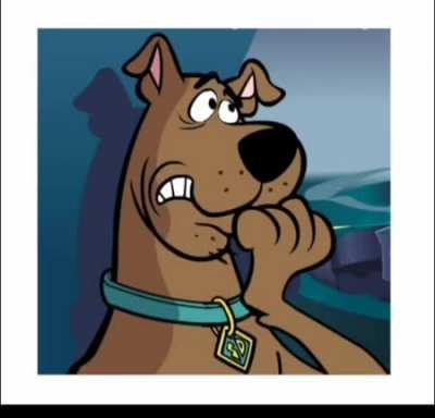 ScooVilma Doo
