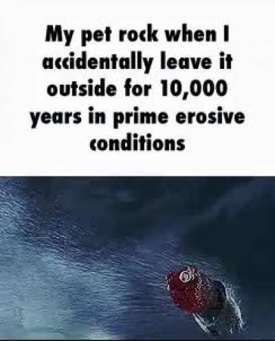 😭