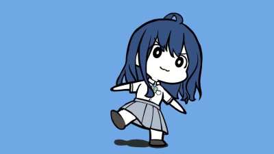 Random Yanami Anna